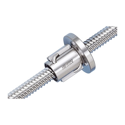 Reengineered grade ball screw