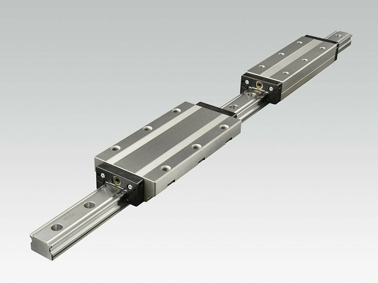 How Much Does a Guide Rail Cost per Meter? Shanghai Xinyin Automation Equipment Co., Ltd. Explains