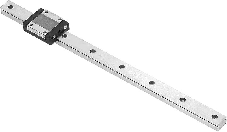 How Much Does a Guide Rail Cost per Meter? Shanghai Xinyin Automation Equipment Co., Ltd. Explains