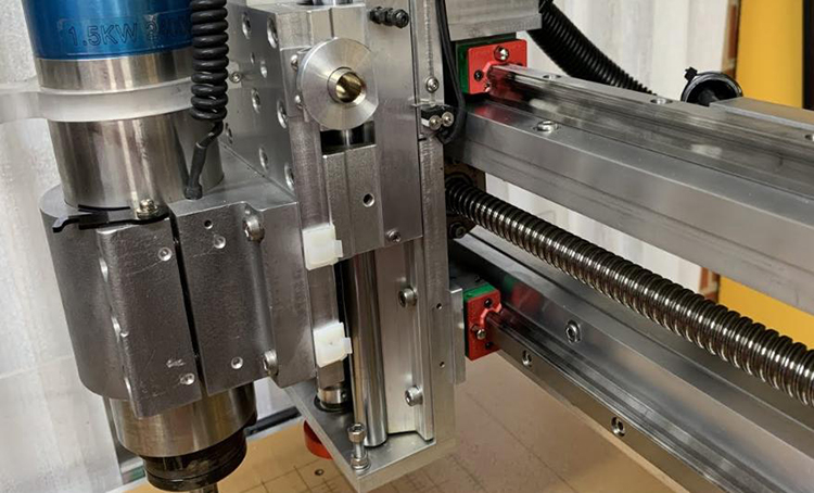 Customized Machine Tool Guide Price and Its Application Areas