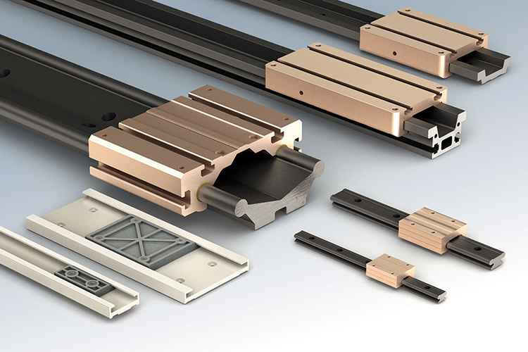Linear Guide Prices and Selection Guide: How to Choose the Right Guide for Your Needs