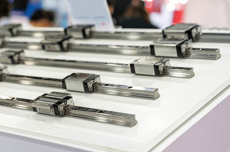 Linear Guides in Automation: Applications and Future Trends