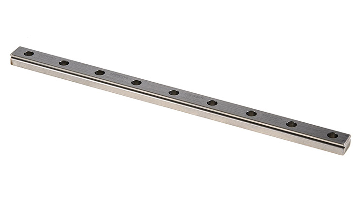 How Much Does a Meter of Guide Rail Cost? Key Factors Influencing Guide Rail Prices