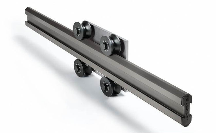 Applications and Importance of Linear Guides and Blocks: Key Components Driving Industrial Automation and Precision Equipment