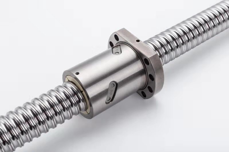 Customized Ball Screws: Meeting the Needs of Precision Linear Transmission