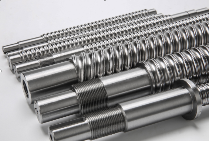 Customized Ball Screws: Meeting the Needs of Precision Linear Transmission
