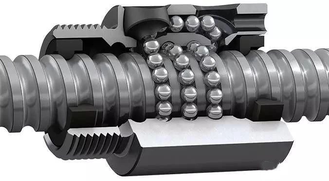 Ball Screw Customization According to Drawing – The Key to Enhancing Precision Transmission Efficiency