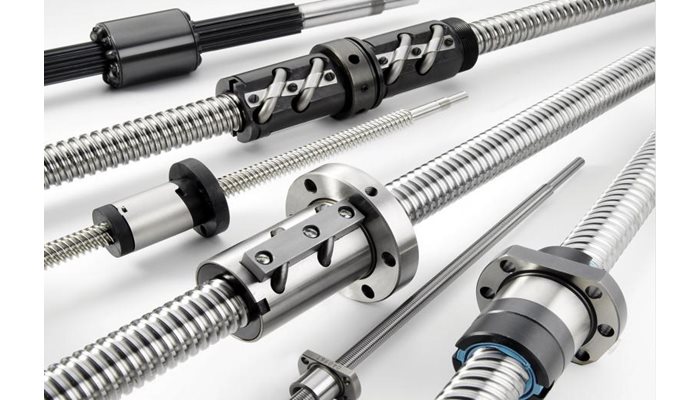 Custom Non-Standard Ball Screws: Key Solutions for Precision Linear Motion