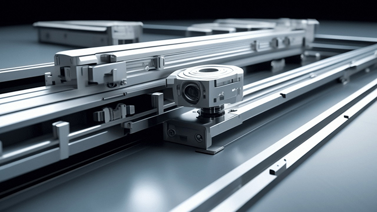 Linear Guides in Automation: Applications and Future Trends