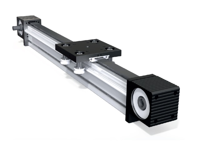 Linear Motion Modules: The Core Components for Enhanced Precision Transmission and Positioning